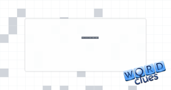 Race segment Crossword Clue