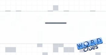 Race starter's equipment Crossword Clue