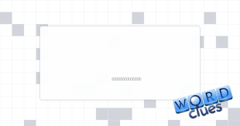 Race unit Crossword Clue