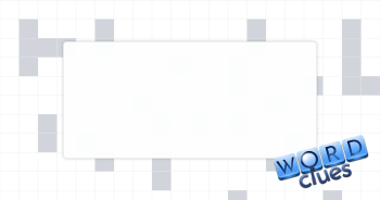 Racer, e.g. Crossword Clue