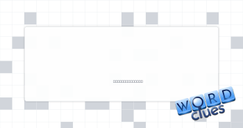 Racer Hamilton Crossword Clue