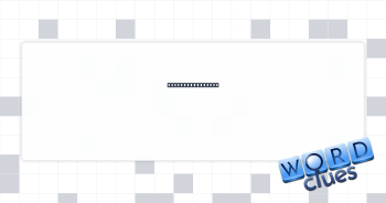 Racetrack leader Crossword Clue