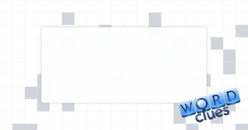 Radar __ Crossword Clue