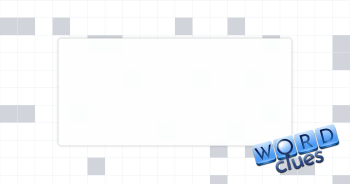 Radar's kin Crossword Clue