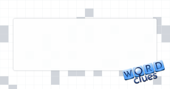 Radiator fluids Crossword Clue
