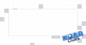 Radiator sound Crossword Clue