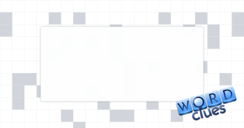 Radical Crossword Clue