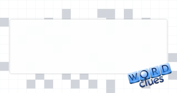 Radio City style Crossword Clue