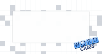 Radio control Crossword Clue
