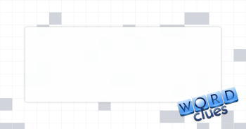 Radio DJ Casey Crossword Clue