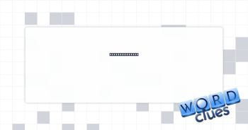 Radius setting Crossword Clue