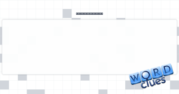 Rafting propellers Crossword Clue