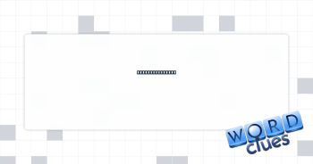 Rage internally Crossword Clue