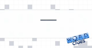 Ragout or ratatouille Crossword Clue