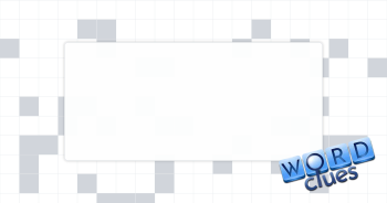 Rags Crossword Clue