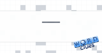 Raider's initial move Crossword Clue