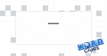 Raiders team Crossword Clue
