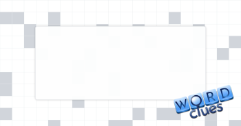 Raiding org. Crossword Clue
