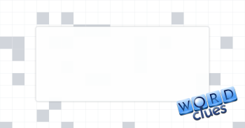 Rain makers? Crossword Clue