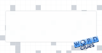 Rain really hard Crossword Clue