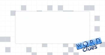 Rain shower? Crossword Clue