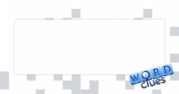 Raincoat fabric Crossword Clue