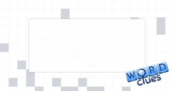Rained ice Crossword Clue
