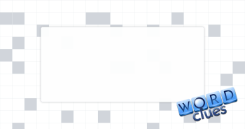 Rains hard? Crossword Clue