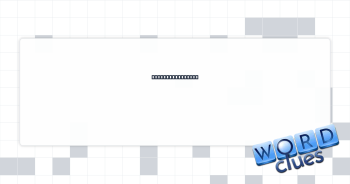 Raised platforms Crossword Clue