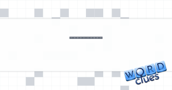 Raised roadside walkway Crossword Clue