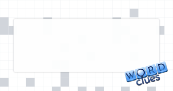 Raises, as kids Crossword Clue
