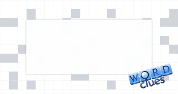 Raisin-to-be Crossword Clue