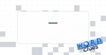Ram remark Crossword Clue