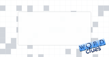 Rambled Crossword Clue