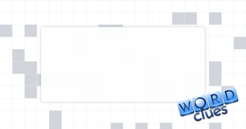 Rampaged Crossword Clue