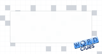 Rams’ partners Crossword Clue