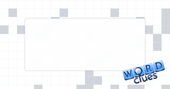 Ran in place Crossword Clue