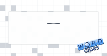 Ran in the wash Crossword Clue