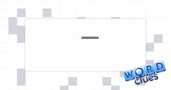 Ran smoothly Crossword Clue