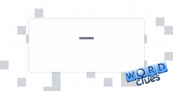 Ranch area Crossword Clue