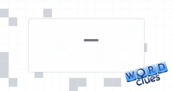 Ranch crew Crossword Clue