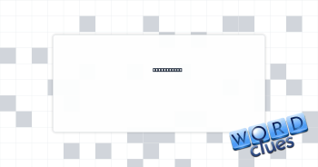 Ranch ropes Crossword Clue