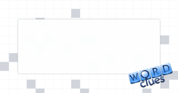Rancher's rope Crossword Clue