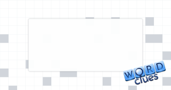 Range brand Crossword Clue