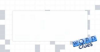 Range feature Crossword Clue