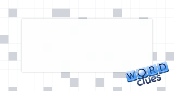 Range of view Crossword Clue