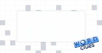 Range Crossword Clue