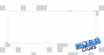 Ranger's domain Crossword Clue