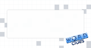 Rangers' league Crossword Clue