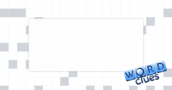 Rank, sour Crossword Clue